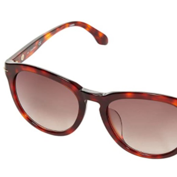 Calvin Klein CK4302SA Tortoise New Women\'s Sunglasses main image 14